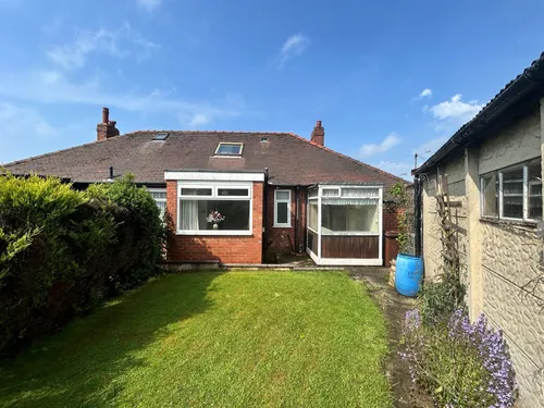 Pinfold Road, Leedsphoto