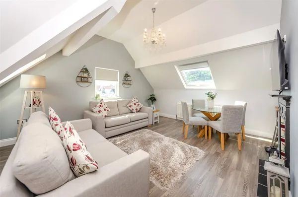 St. Davids Road, Llandudno, Conwy, LL30