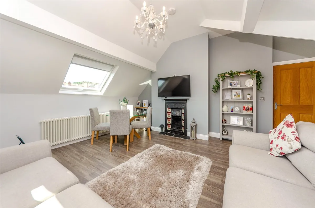 St. Davids Road, Llandudno, Conwy, LL30