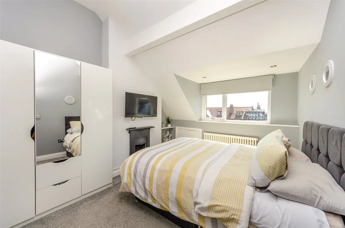 St. Davids Road, Llandudno, Conwy, LL30