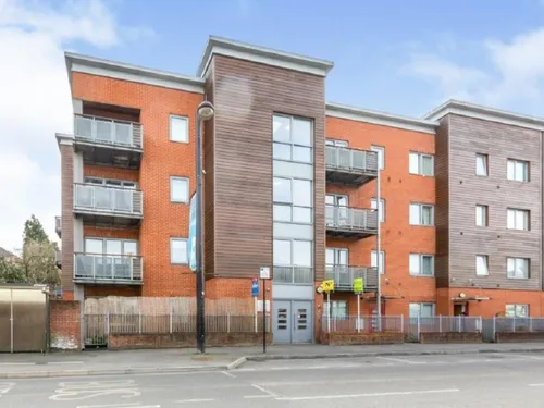 Desborough Road, HIGH WYCOMBEphoto