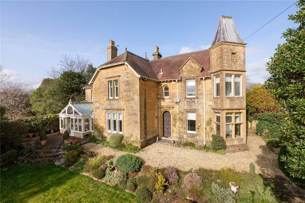 St. Swithins Road, Sherborne, DT9 photo 1