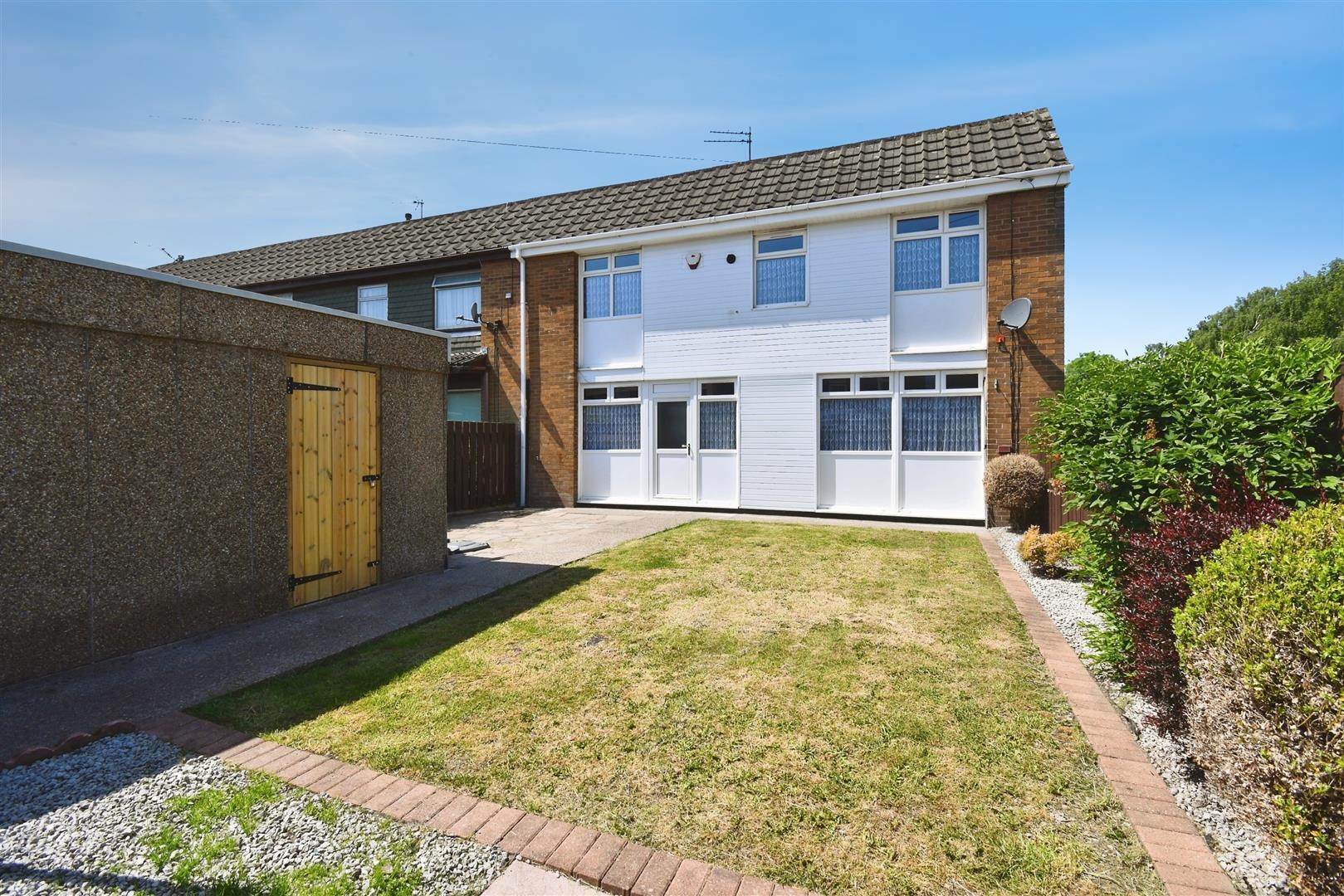 Tichbourne Close, Hull Image 13