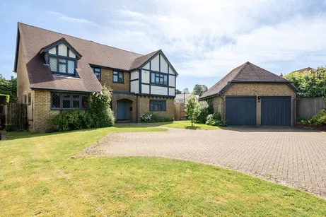 Ryders, Tunbridge Wells, TN3