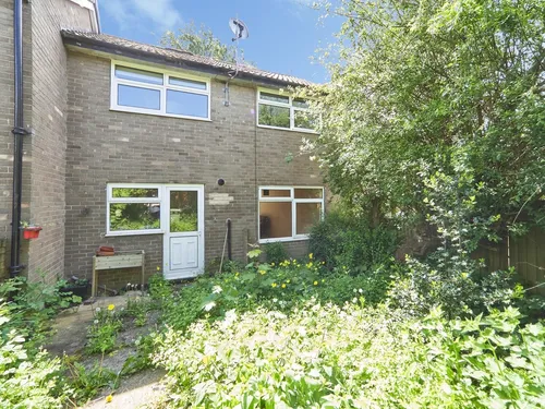Chandos Fold, Leedsphoto