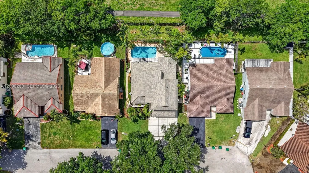 15620 Gauntlet Hall Manor, Davie, FL 33331-3438