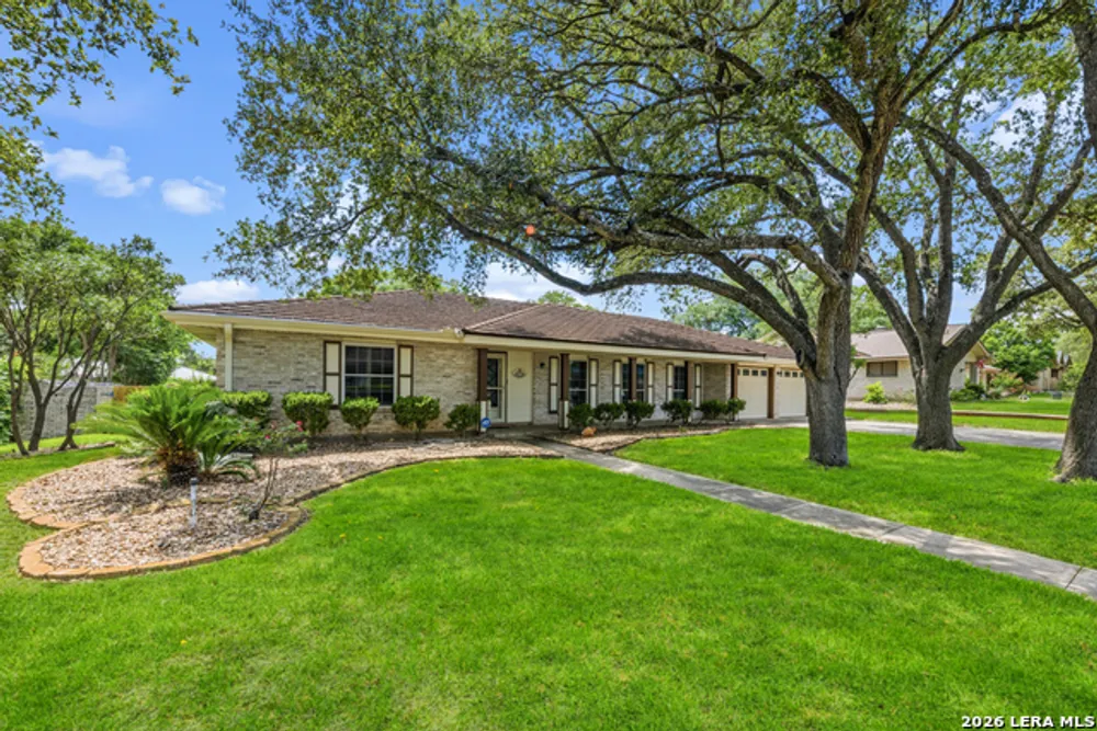 6022 Winding Ridge Dr, Windcrest, TX 78239