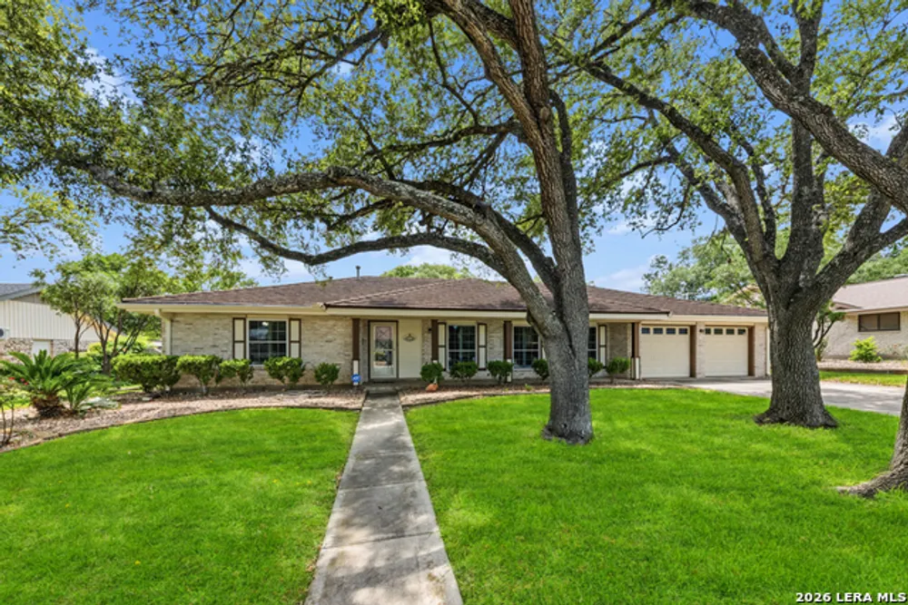 6022 Winding Ridge Dr, Windcrest, TX 78239