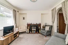 Coleby Road, Nottingham