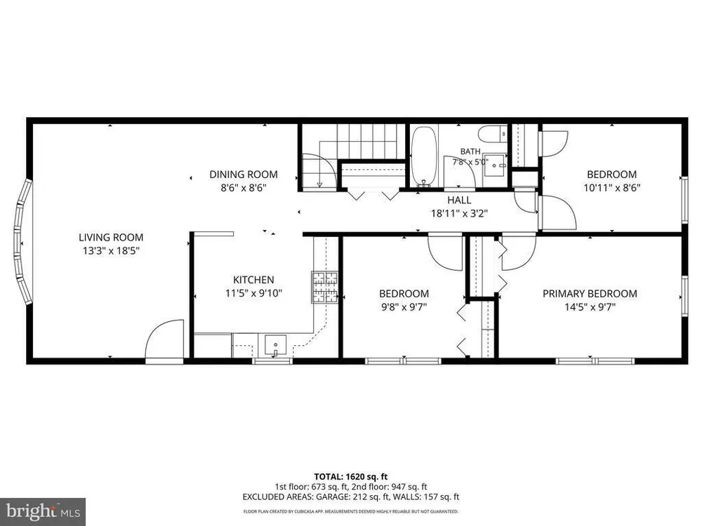9230 Crispin St, Philadelphia, PA 19114