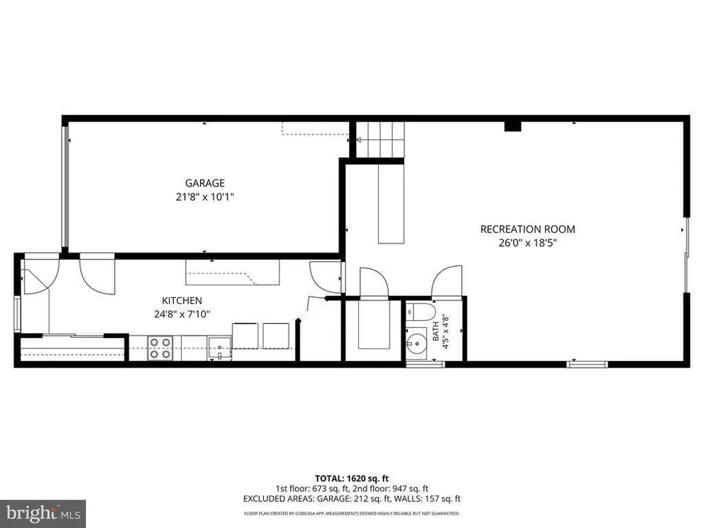 9230 Crispin St, Philadelphia, PA 19114
