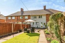 Coleby Road, Nottingham