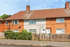 Coleby Road, Nottingham