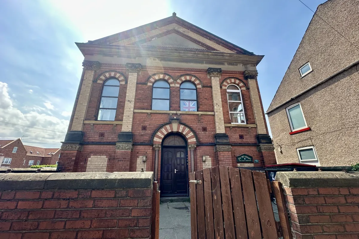 King Street, Thorne, DONCASTER