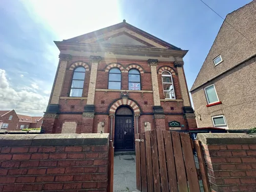 King Street, Thorne, DONCASTERphoto