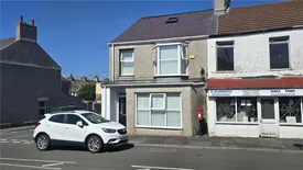 Property responsive