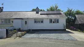 Property responsive