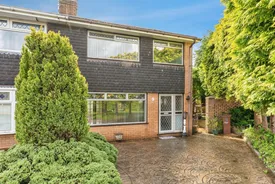 Property responsive