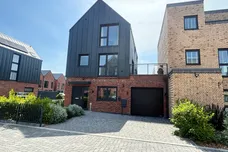 Abbey Road, West Bridgford, Nottingham