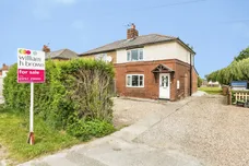 Highfield Road, Bubwith, Selby