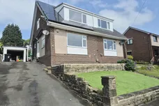 Higher Brockwell, SOWERBY BRIDGE