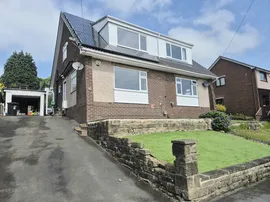 Higher Brockwell, SOWERBY BRIDGE photo