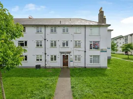 Pasley Street, Plymouth photo