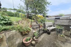 Higher Brockwell, SOWERBY BRIDGE