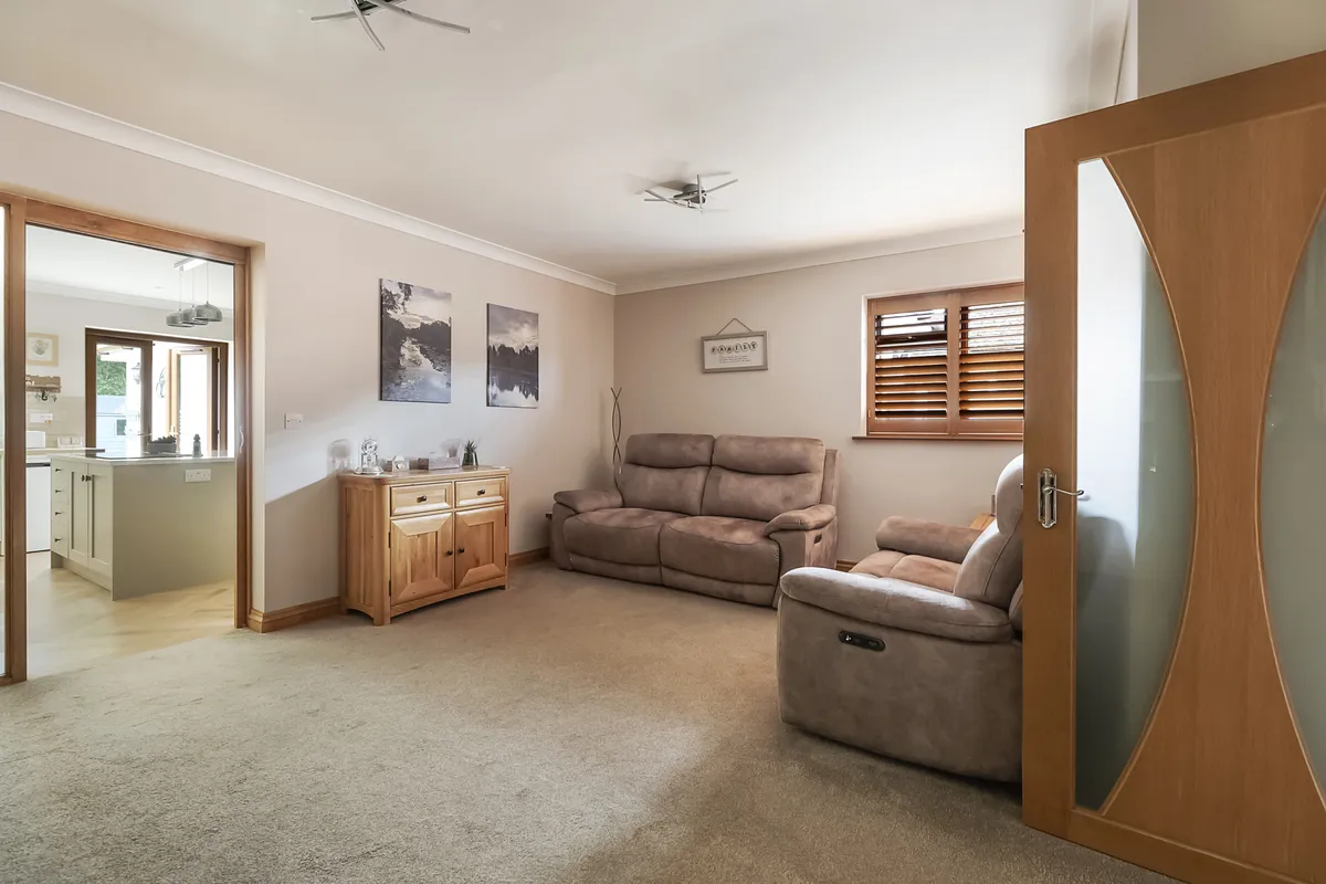 Castle Drive, Horley, Surrey, RH6
