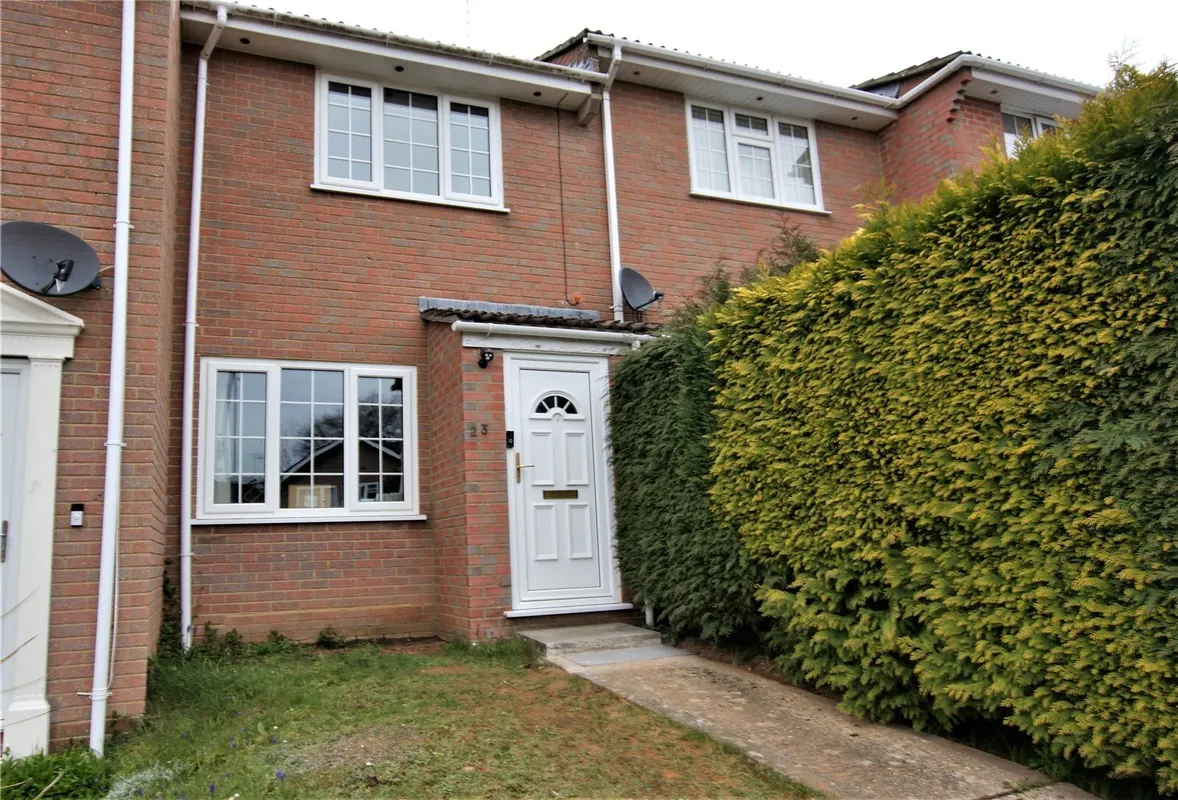 Marian Road, Corfe Mullen, Wimborne, Dorset, BH21