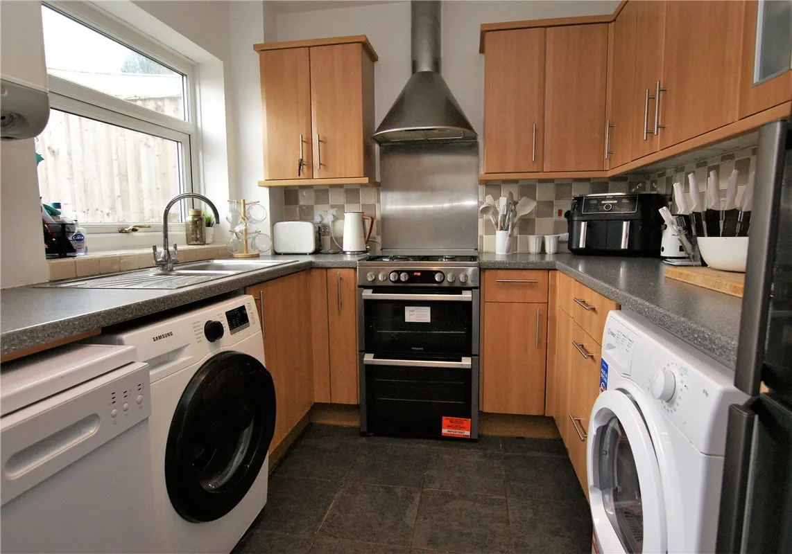 Marian Road, Corfe Mullen, Wimborne, Dorset, BH21