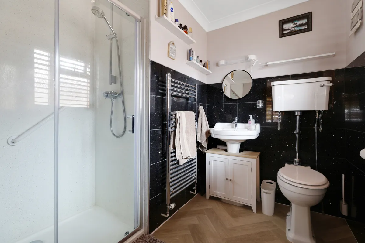 Castle Drive, Horley, Surrey, RH6