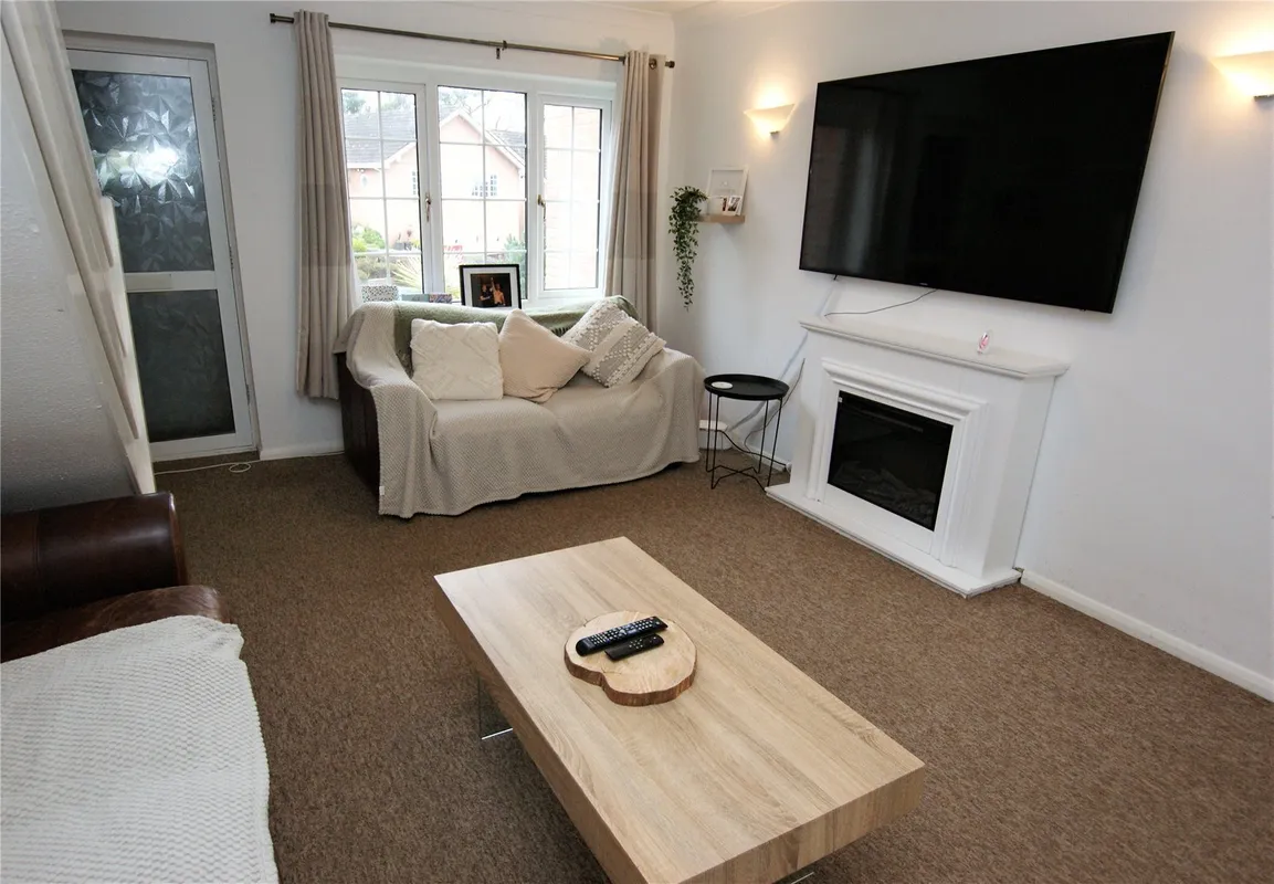 Marian Road, Corfe Mullen, Wimborne, Dorset, BH21