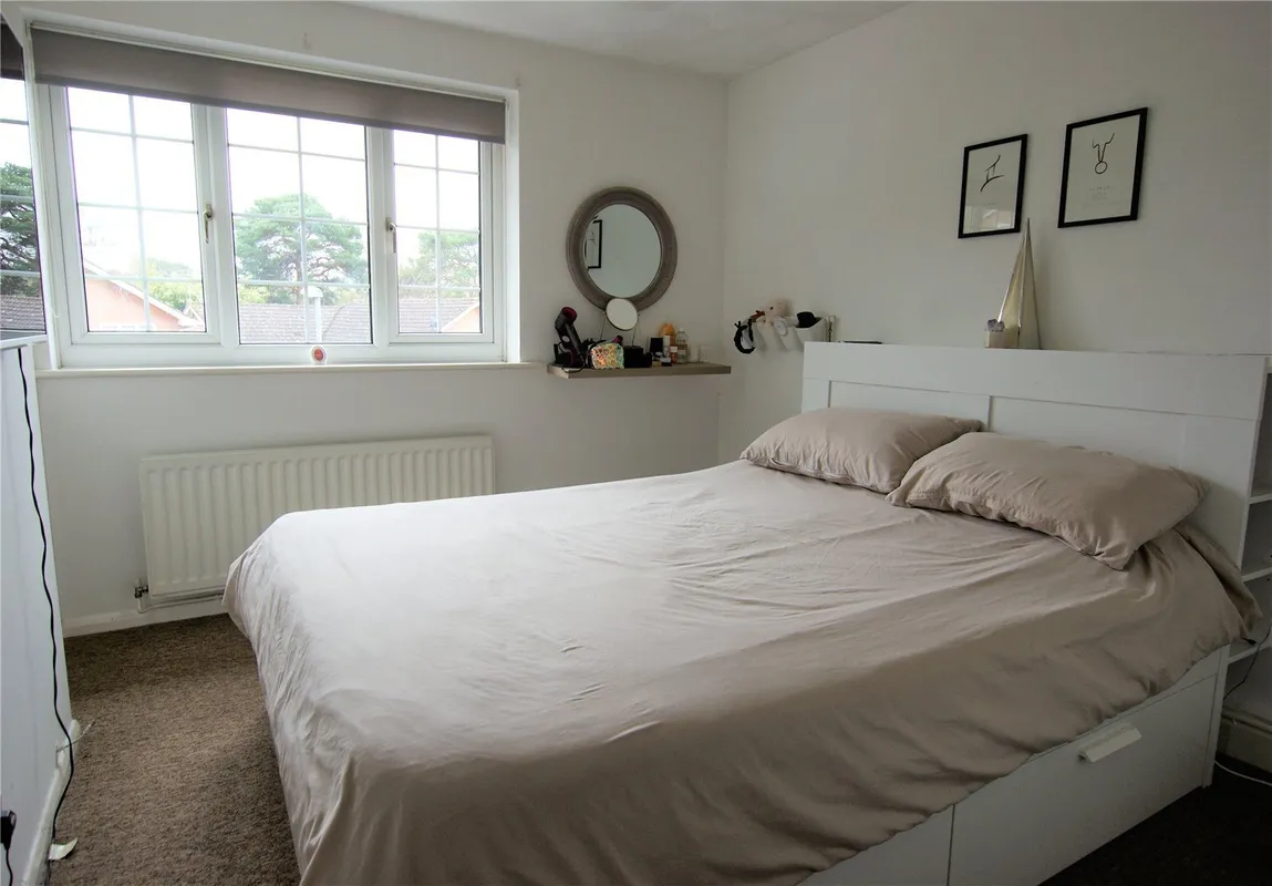 Marian Road, Corfe Mullen, Wimborne, Dorset, BH21