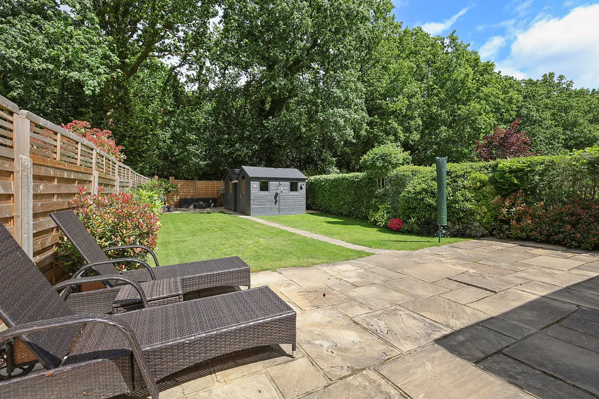 Castle Drive, Horley, Surrey, RH6