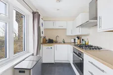The Green, London
