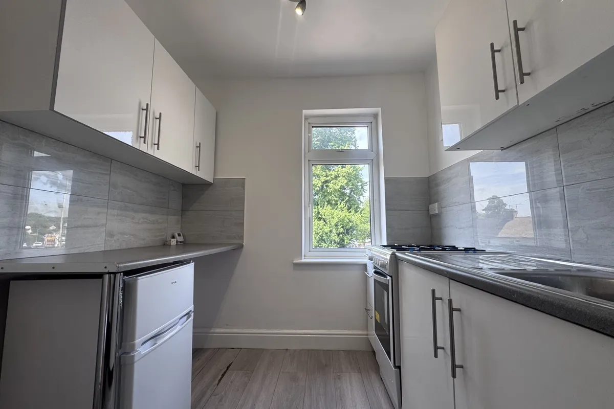 St. Albans Road, WATFORD