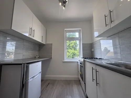 St. Albans Road, WATFORDphoto