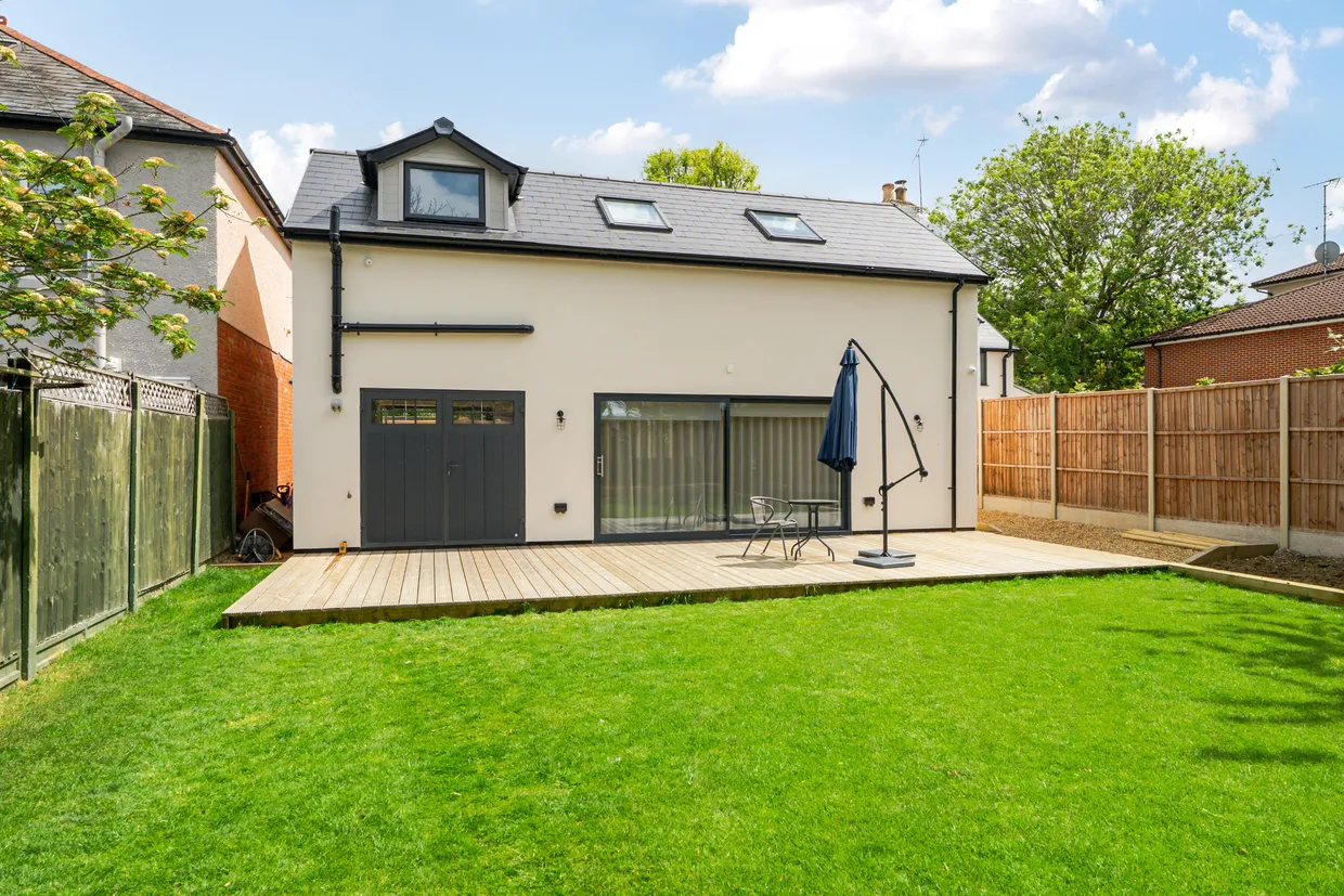 Penyston Road, Maidenhead, SL6 photo 2