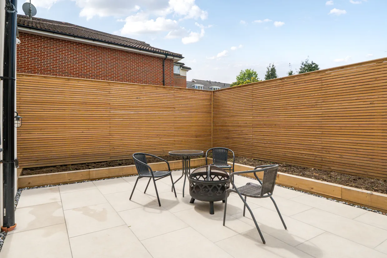 Penyston Road, Maidenhead, SL6 photo 15