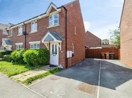 Deansleigh, Lincoln photo