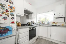 Manship Road, MITCHAM