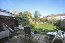 Manship Road, MITCHAM