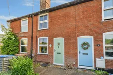 Combs Lane, STOWMARKET