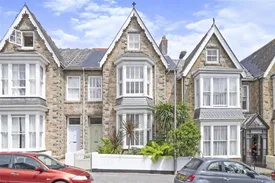 Property responsive