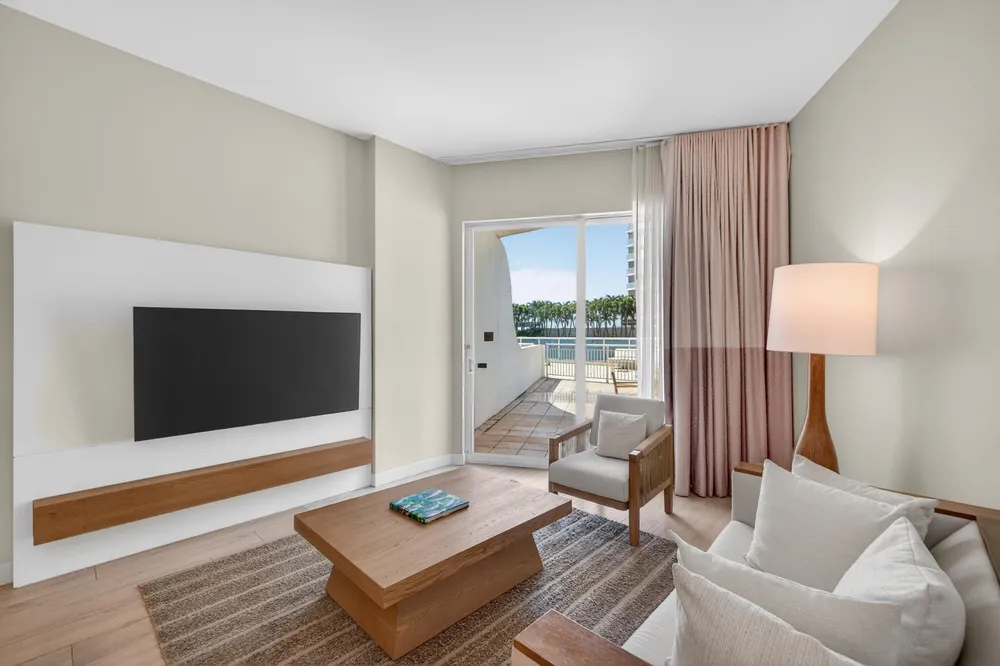 505 N Fort Lauderdale Beach Blvd, Fort Lauderdale, FL 33304