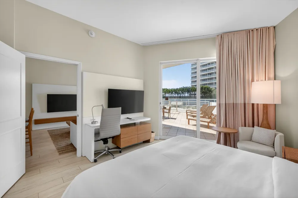 505 N Fort Lauderdale Beach Blvd, Fort Lauderdale, FL 33304
