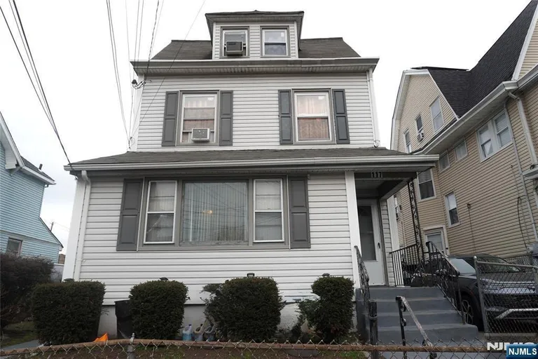 115 E 21st St, Paterson, NJ 07513