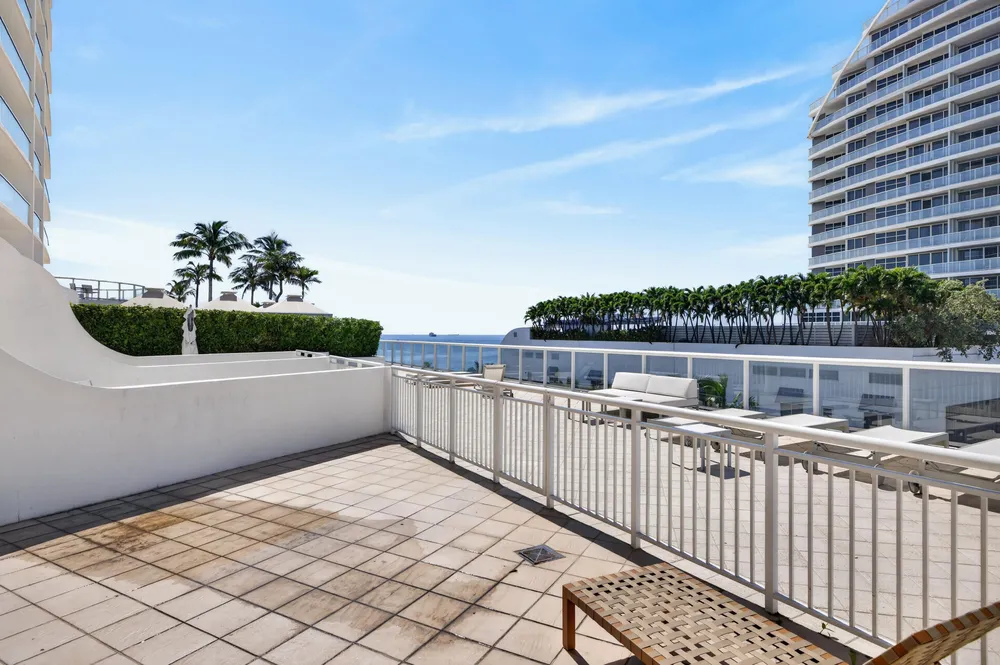 505 N Fort Lauderdale Beach Blvd, Fort Lauderdale, FL 33304