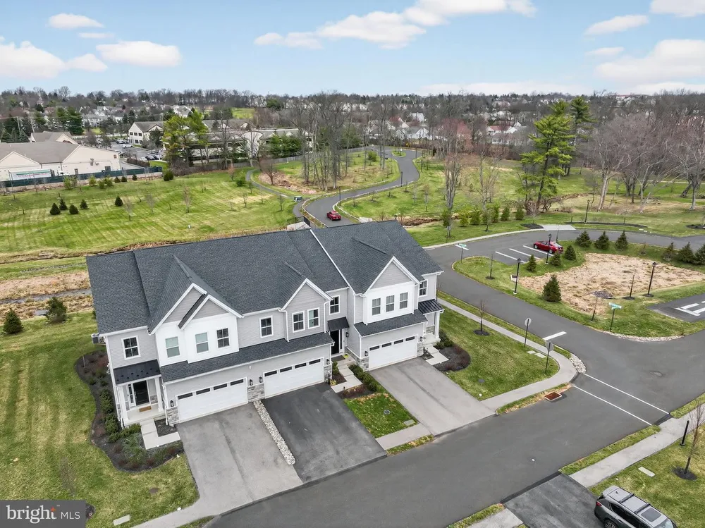 667 Levering St, Blue Bell, PA 19422